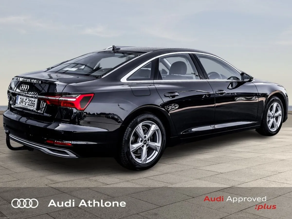 Audi A6 2.0TDI 204BHP SE S-Tronic - Image 2