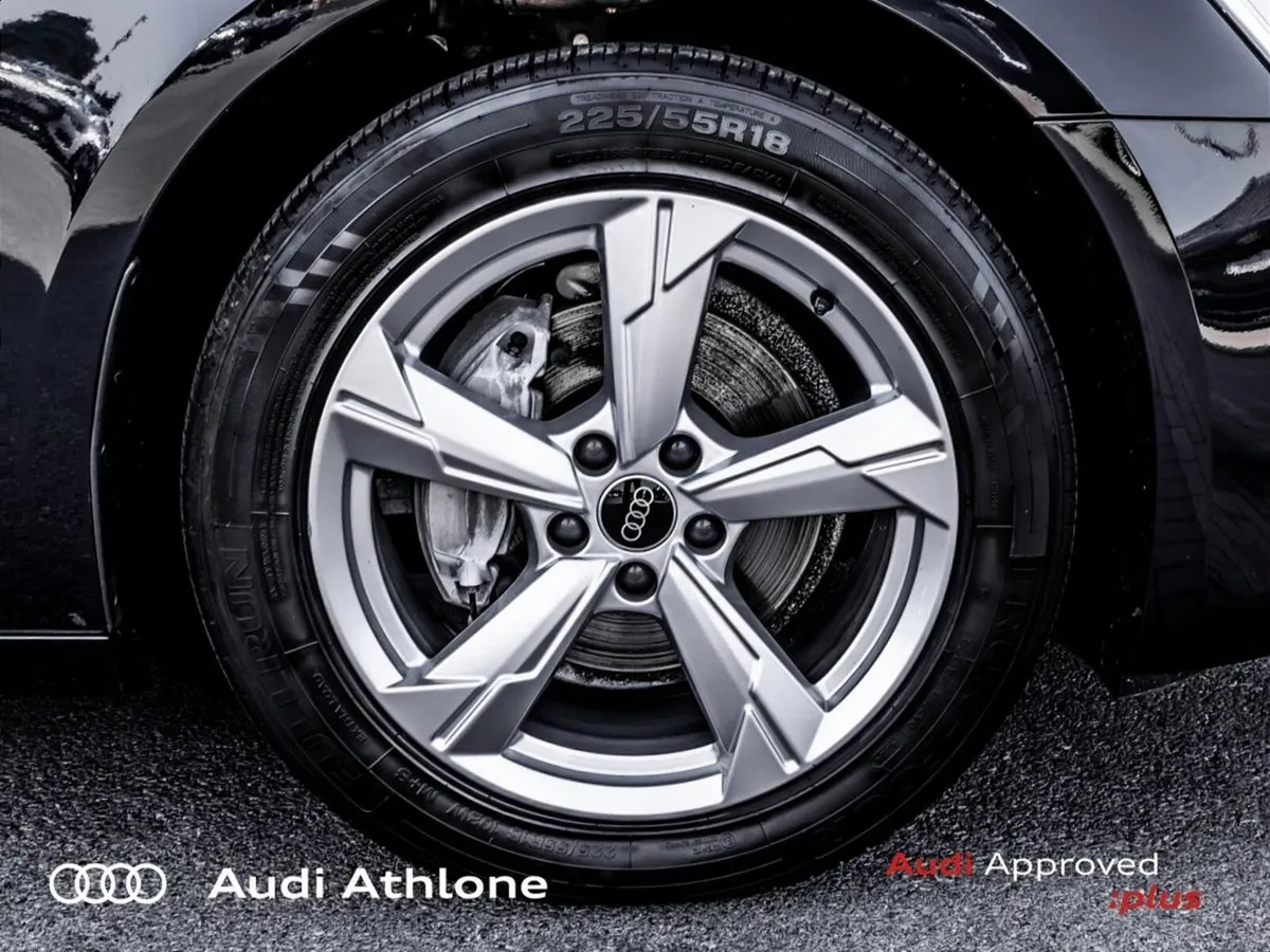 Audi A6 2.0TDI 204BHP SE S-Tronic - Image 4