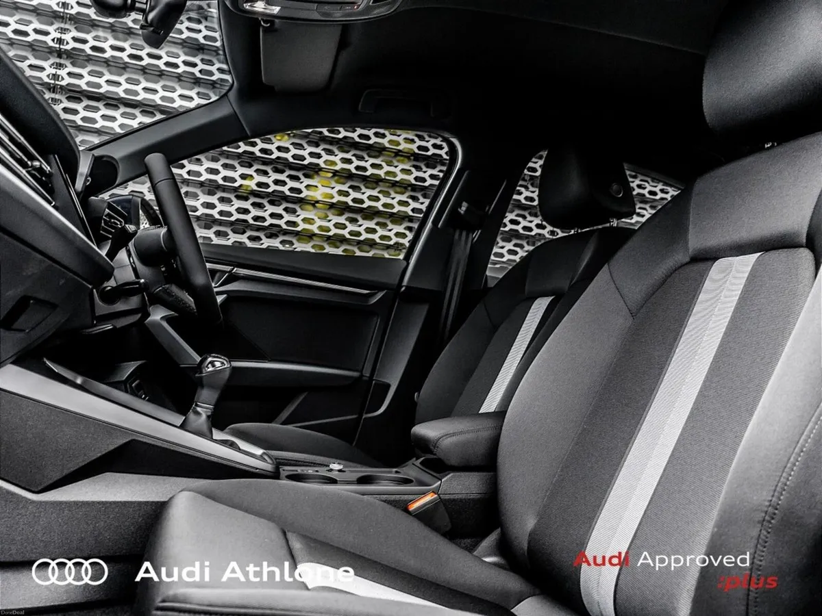 Audi A3 Saloon 2.0TDI 115BHP SE - Image 6