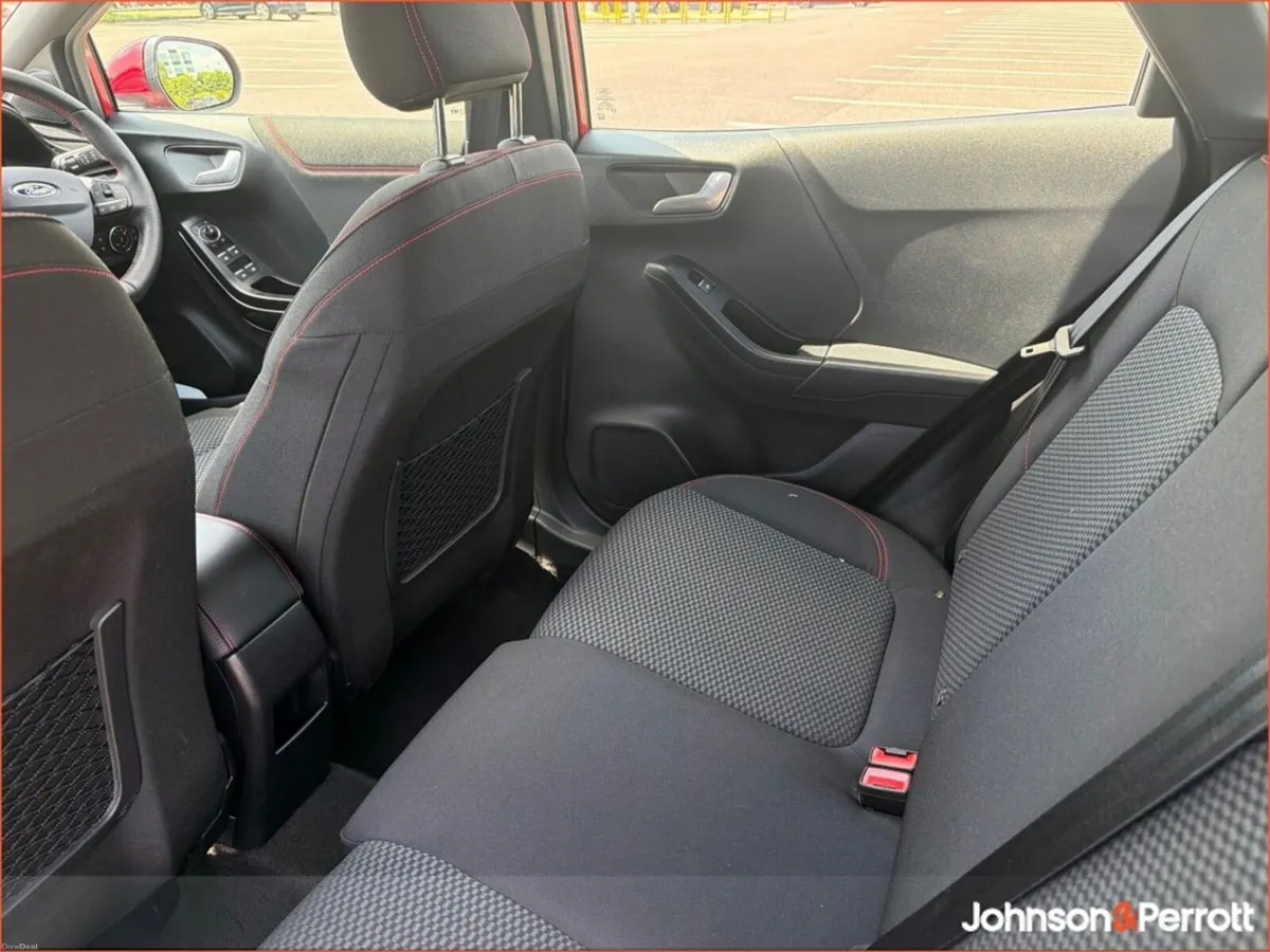 Ford Puma 1.0L ST-Line - Image 5