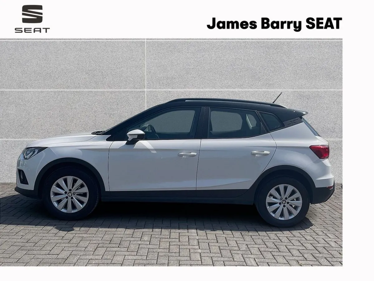 SEAT Arona 1.0TSI 115hp SE - Image 4
