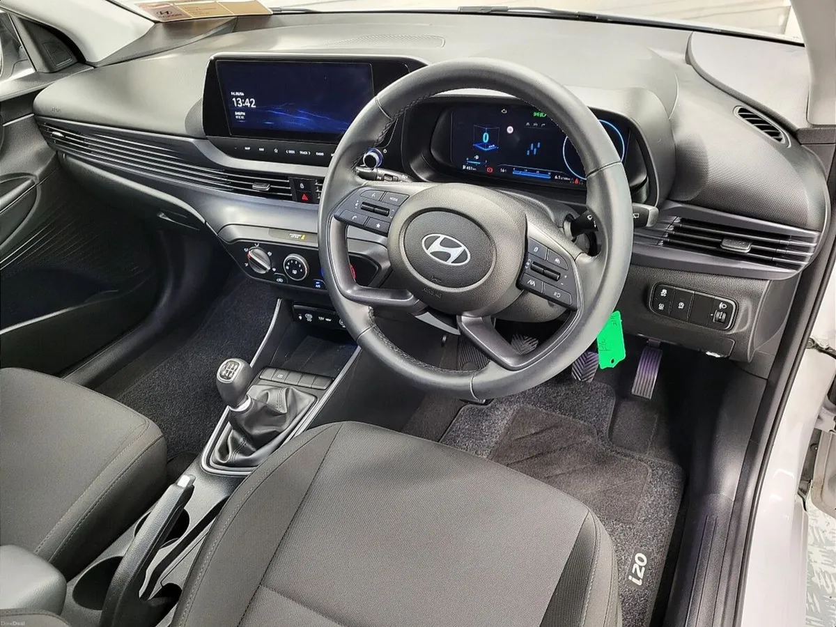 Hyundai i20 i20 Deluxe Plus - Image 6