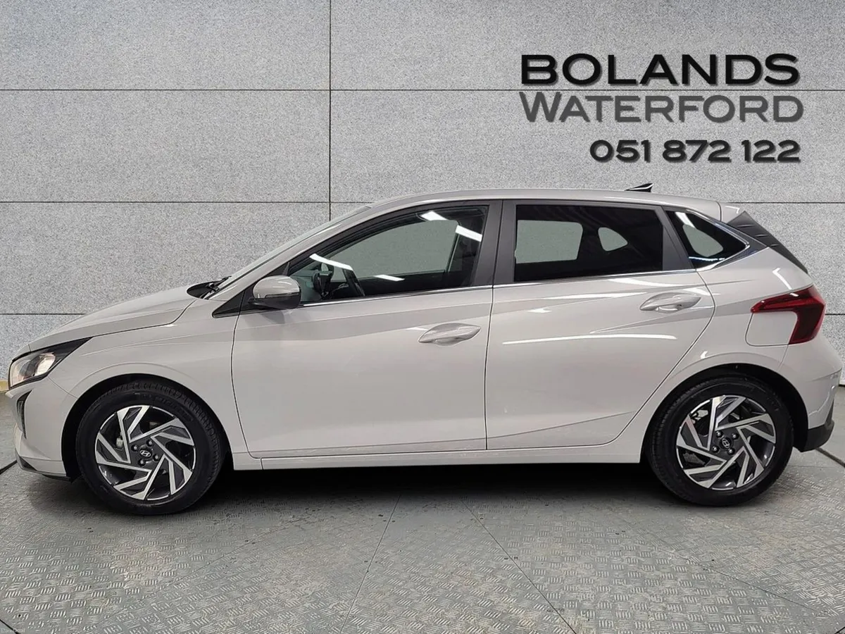 Hyundai i20 i20 Deluxe Plus - Image 3