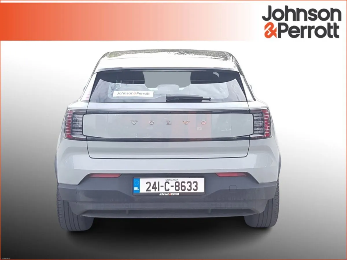 Volvo EX30 Single Motor Ext Range 272hp Plus - Thr - Image 6