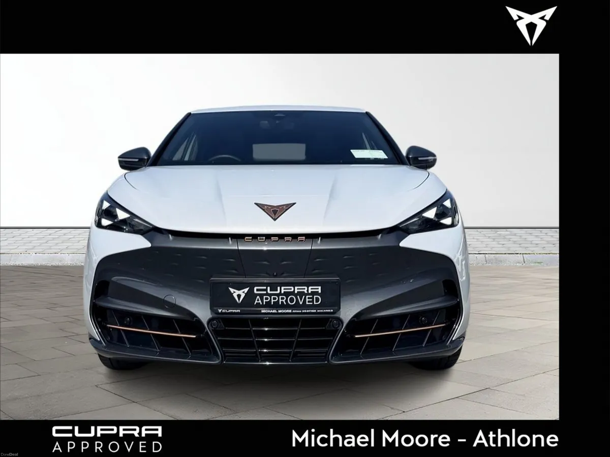 Cupra Tavascan TAVASCAN ENDURANCE 282HP (6) - Image 2