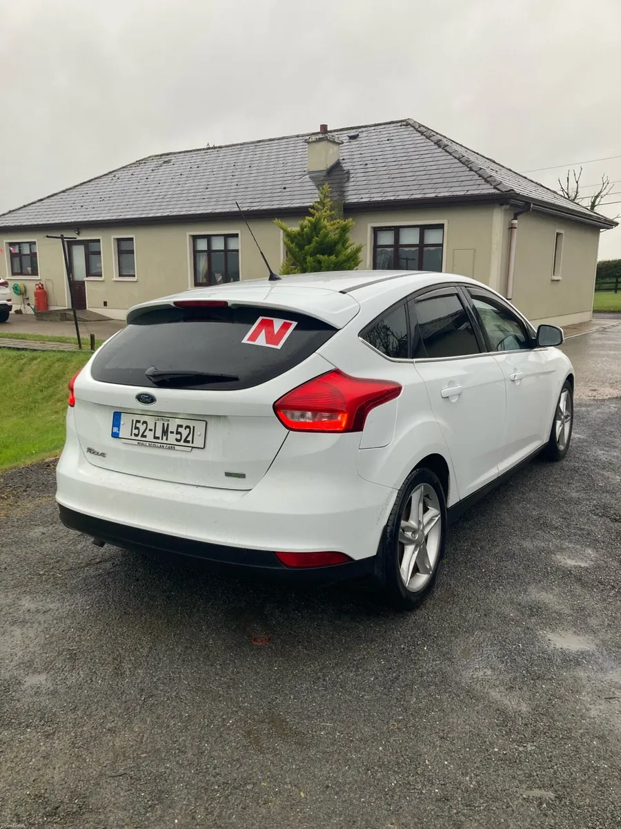 Ford focus - Image 3