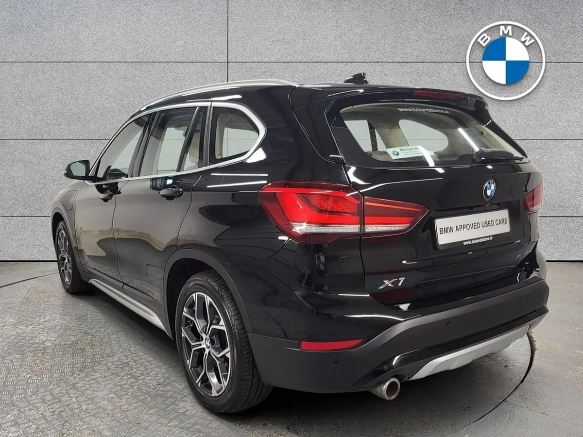 BMW X1 xDrive25e xLine Auto - Image 2