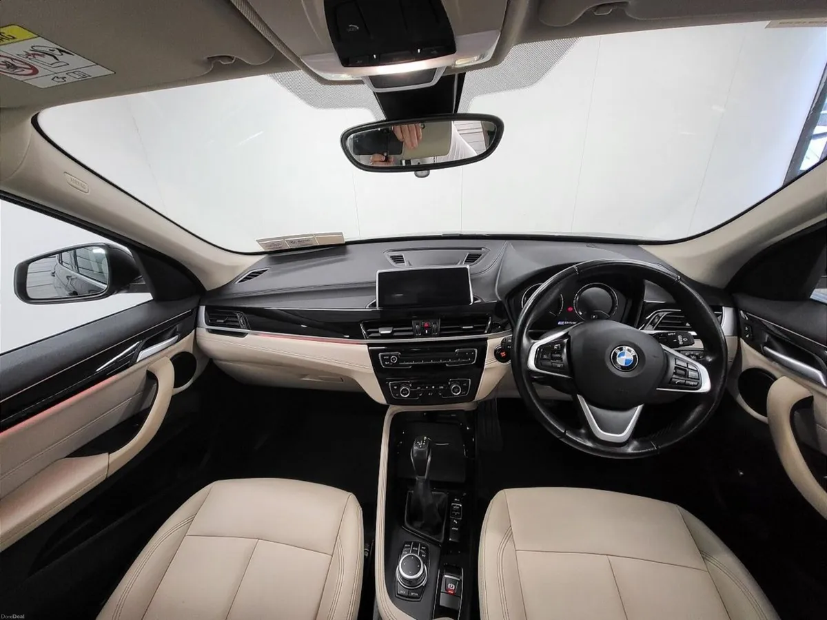 BMW X1 xDrive25e xLine Auto - Image 4