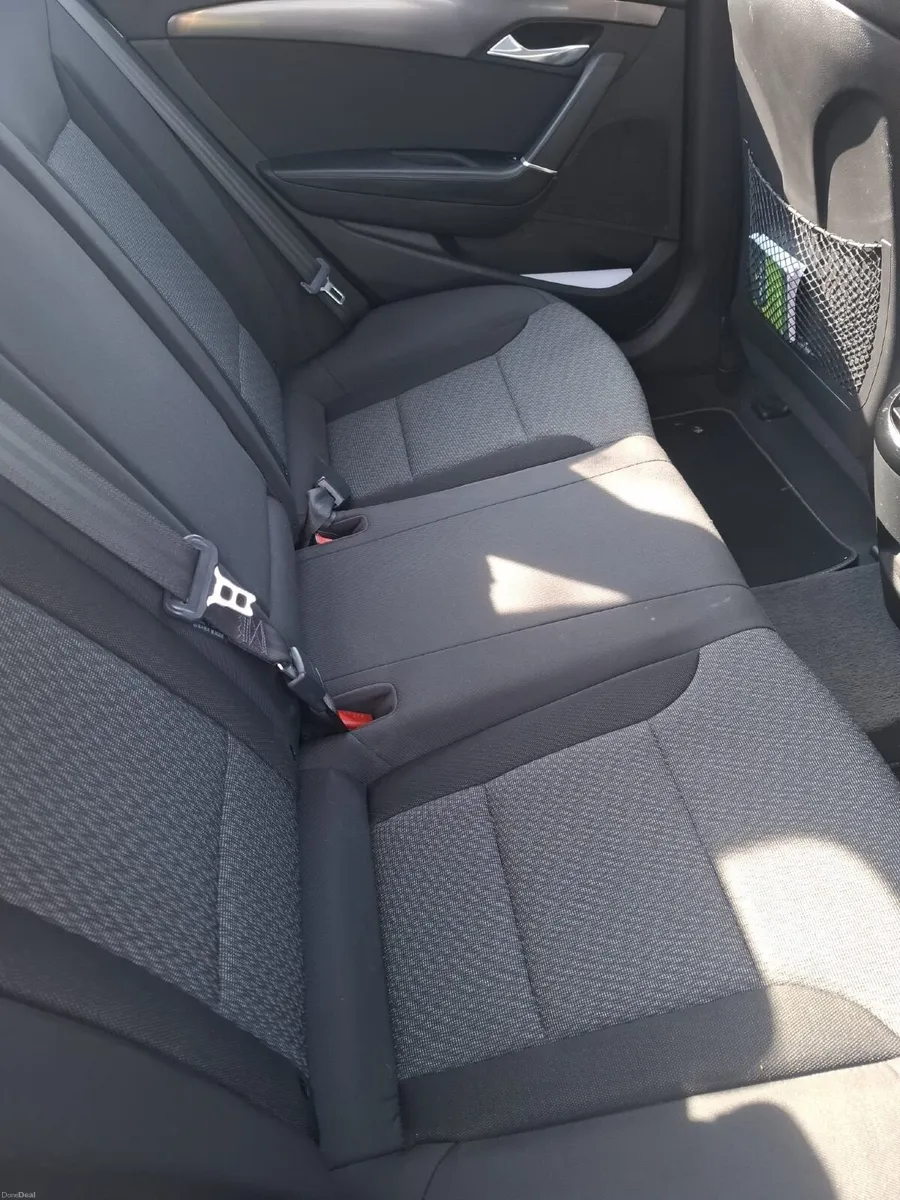 Hyundai i40 2013 - Image 5