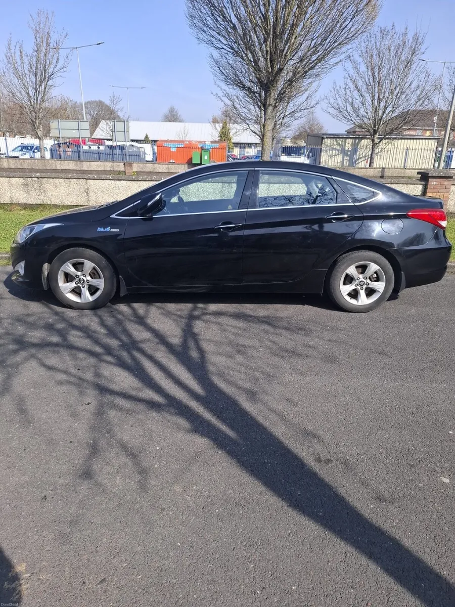 Hyundai i40 2013 - Image 6