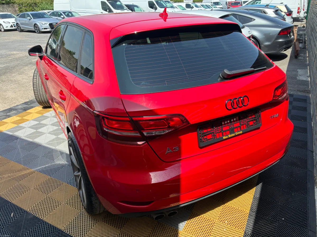 Audi A3 1.4 TFSI Auto - Image 4