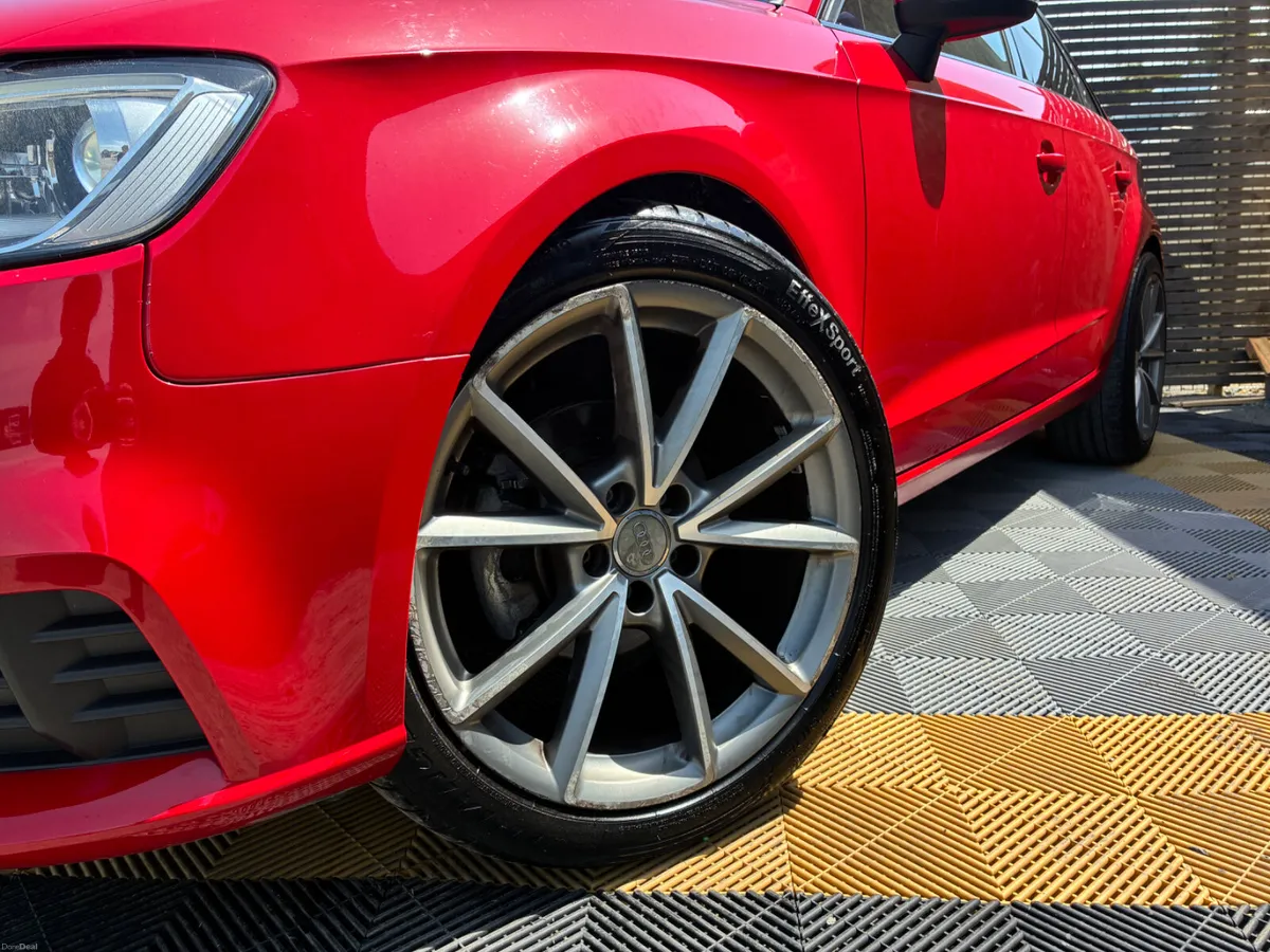 Audi A3 1.4 TFSI Auto - Image 3
