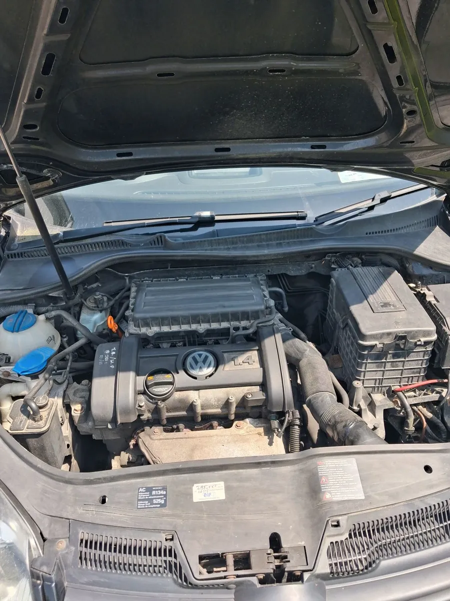 Volkswagen Golf 2008 - Image 3