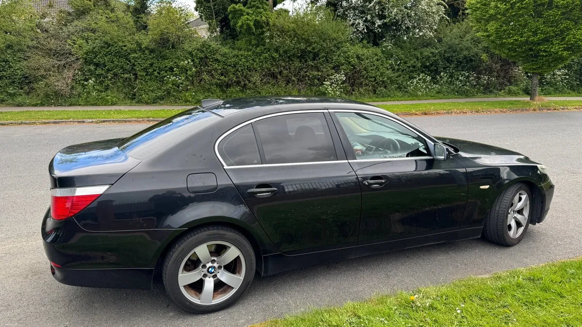 Bmw E60 Business Edition SE - Image 3