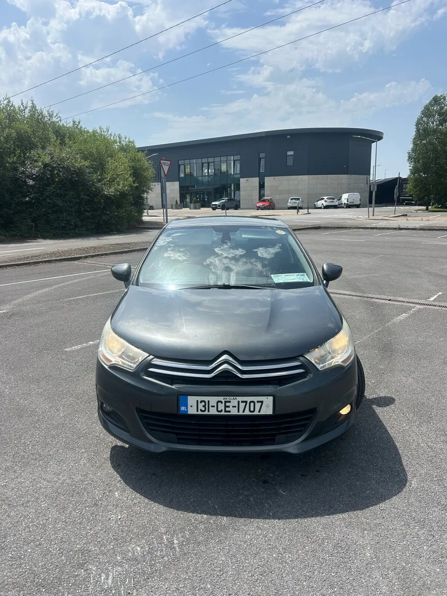 Citroen C4  VTR+ 1.6  HDI - Image 4