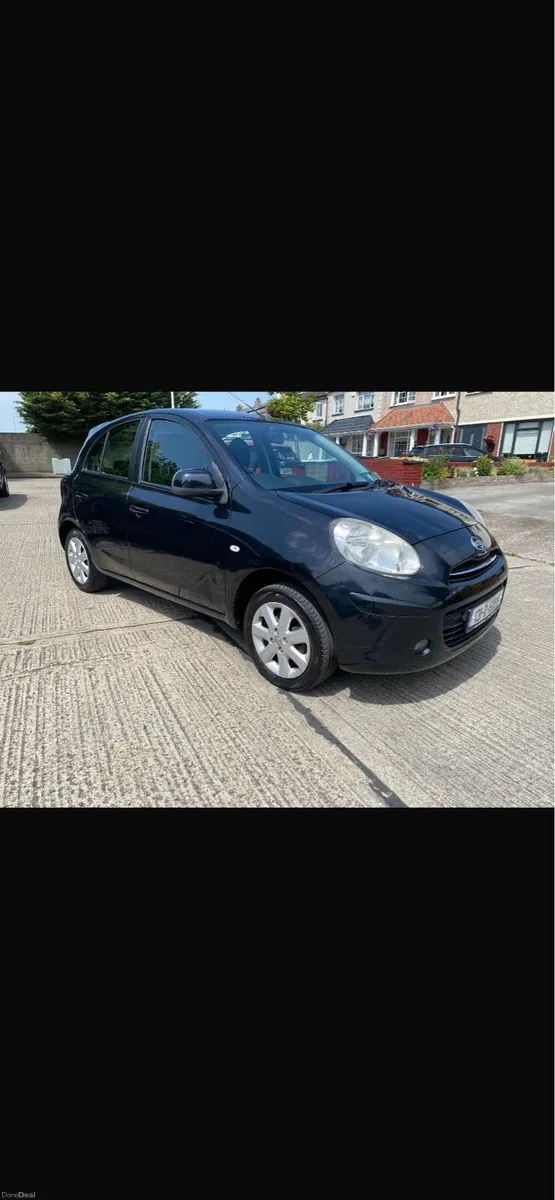Nissan Micra - Image 2