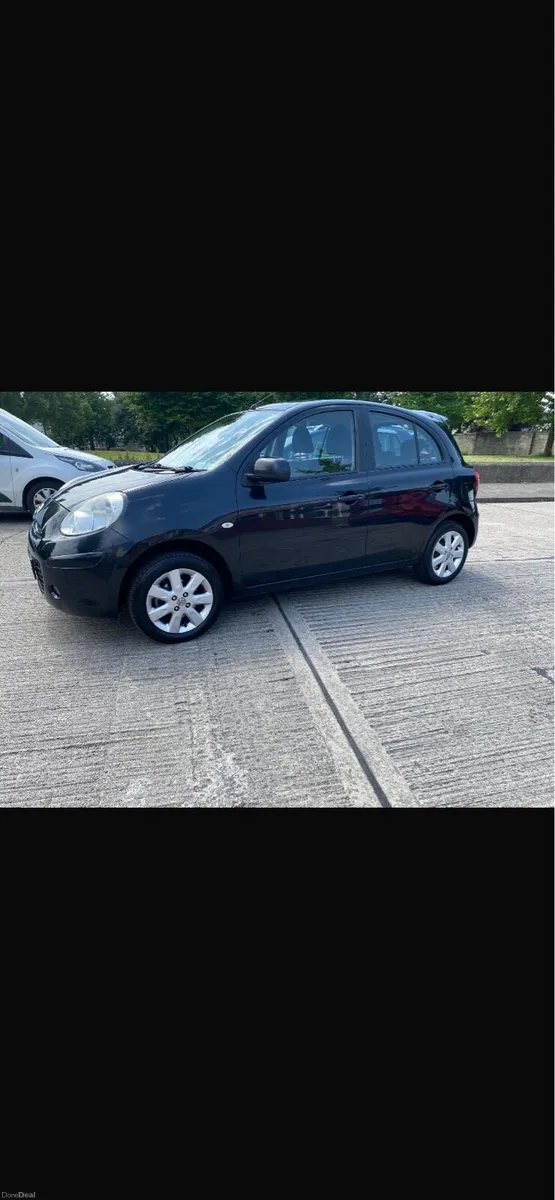 Nissan Micra - Image 4