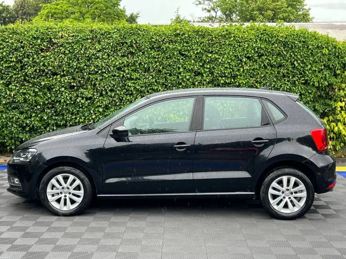 Volkswagen Polo COMFORTLINE 1.2 TSI AUTO // VERY L - Image 3
