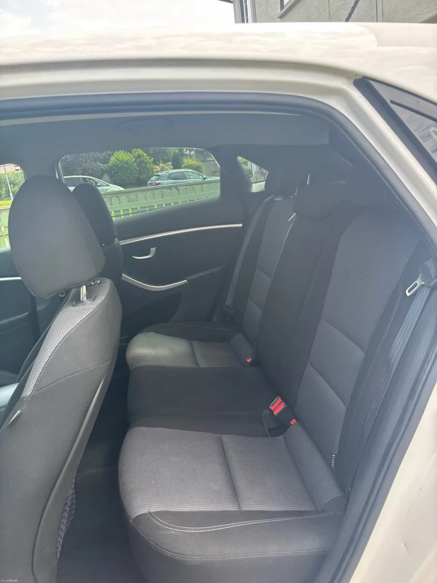 Hyundai i30 - Image 4