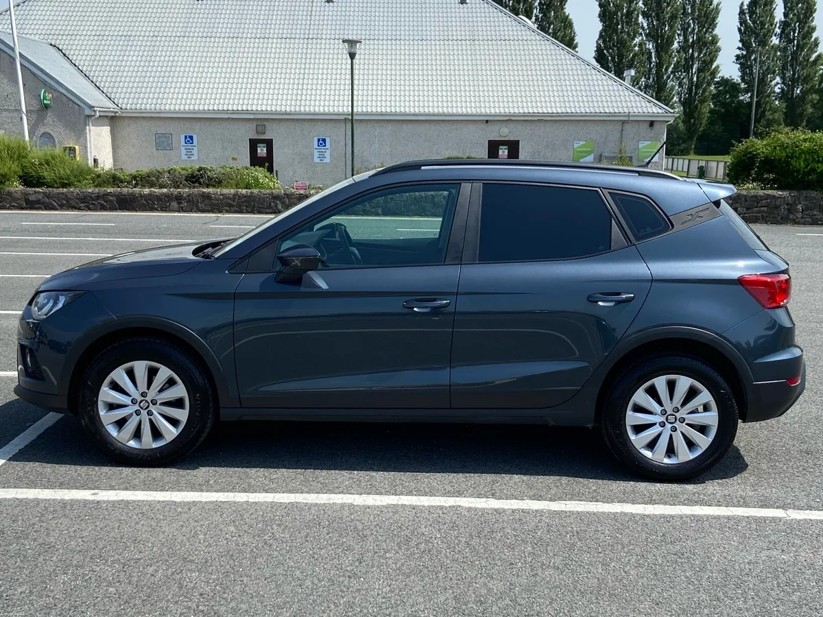 212 SEAT Arona 1.0 TSI - Image 2