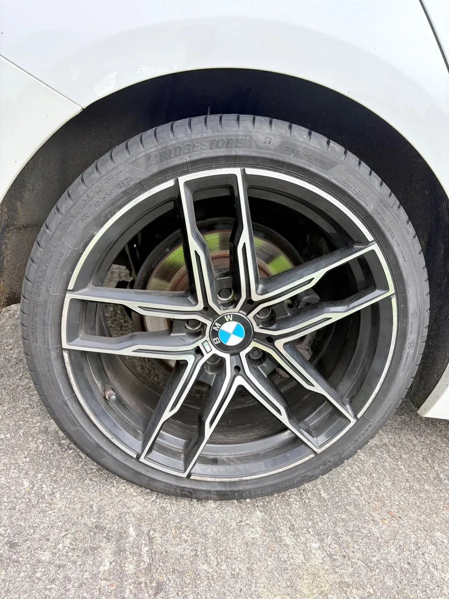 BMW 1-Series 2017 - Image 6