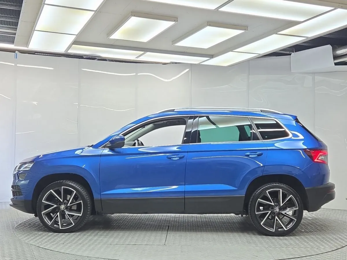 Skoda Karoq  2.0TDI STYLE DSG 5DR - Image 5