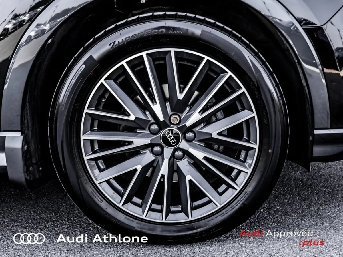 Audi Q3 2.0TDI 150BHP SE S-Tronic - Image 4