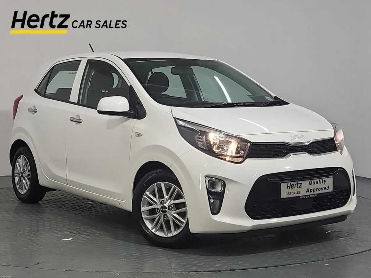 Kia Picanto * WARRANTY TIL 03/2031 - AUTOMATIC! - Image 1
