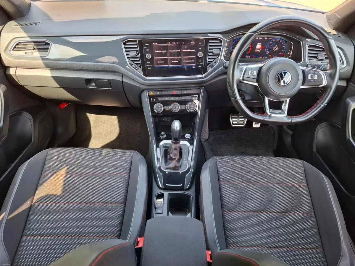 Volkswagen T-Roc TDI SPORT AUTO NEW NCT 12 MONTH W - Image 2
