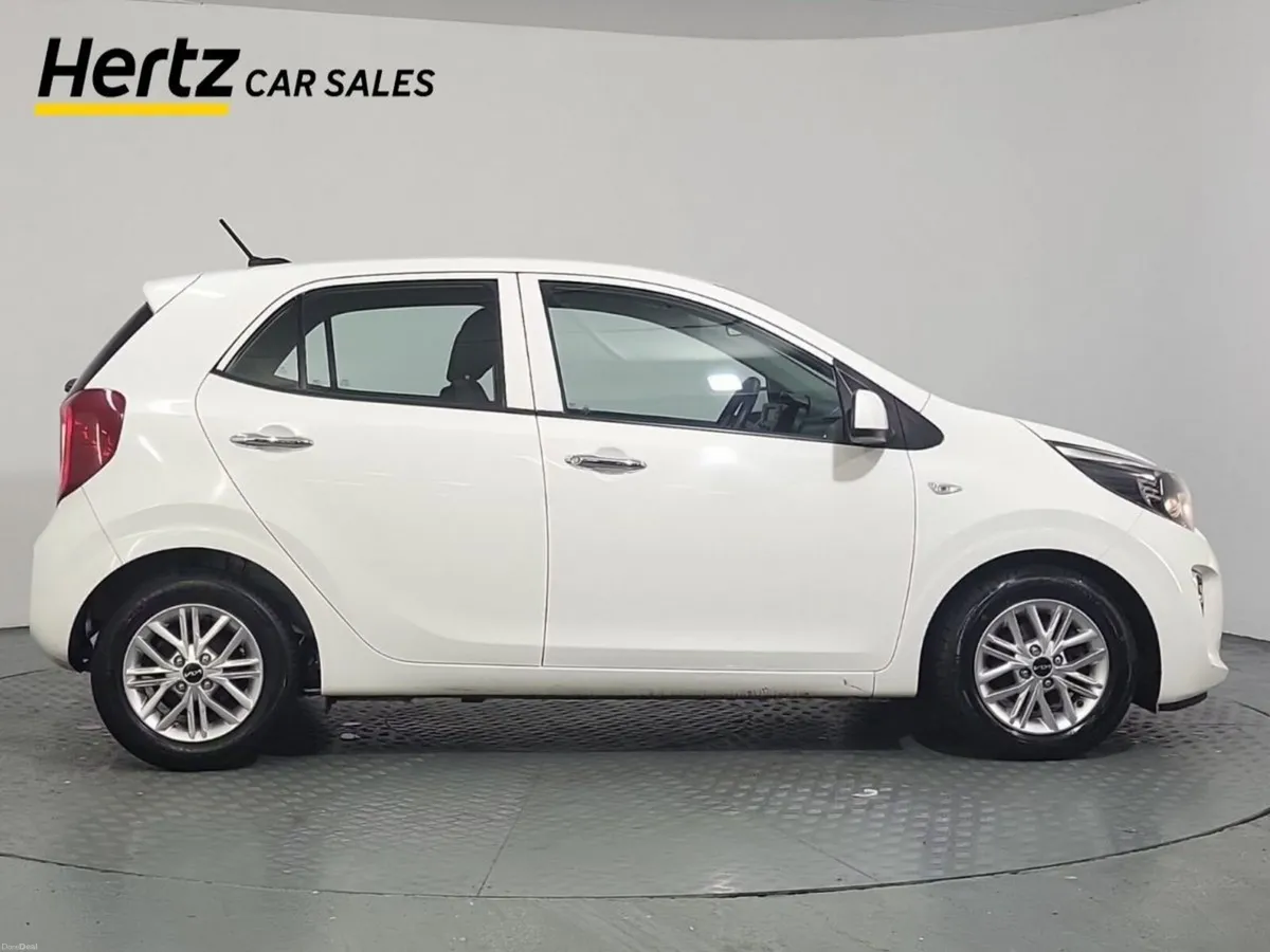 Kia Picanto * WARRANTY TIL 03/2031 - AUTOMATIC! - Image 4