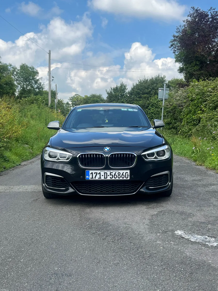 BMW M140i - Image 2