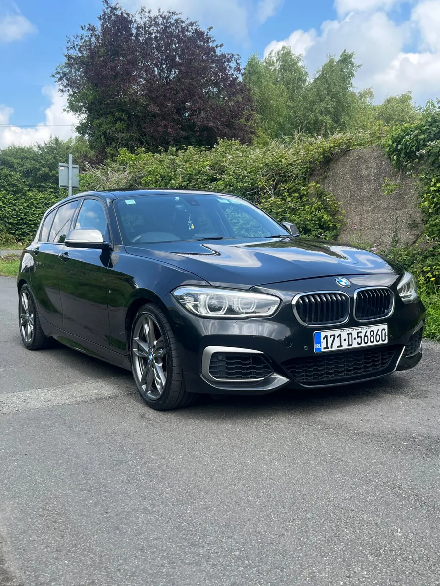 BMW M140i - Image 1
