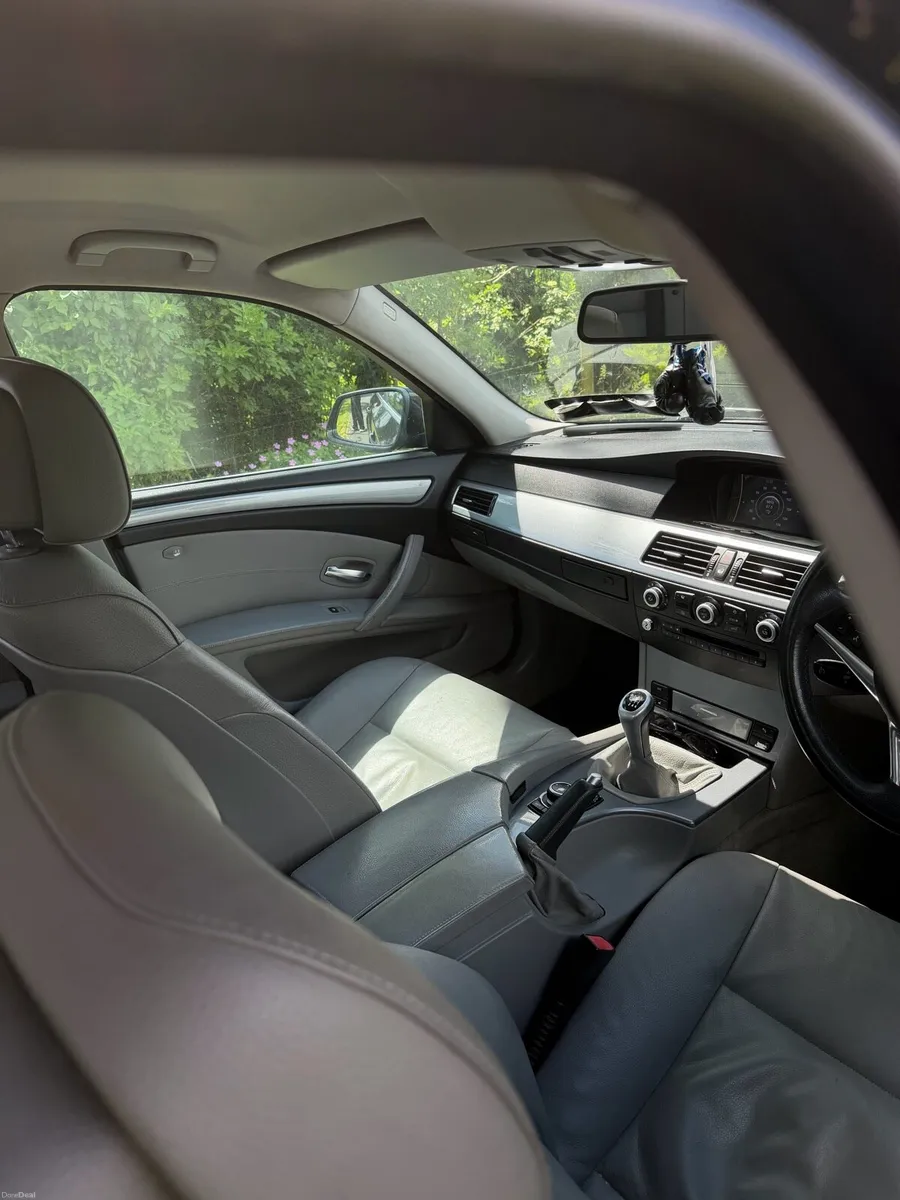 Bmw 520d - Image 5