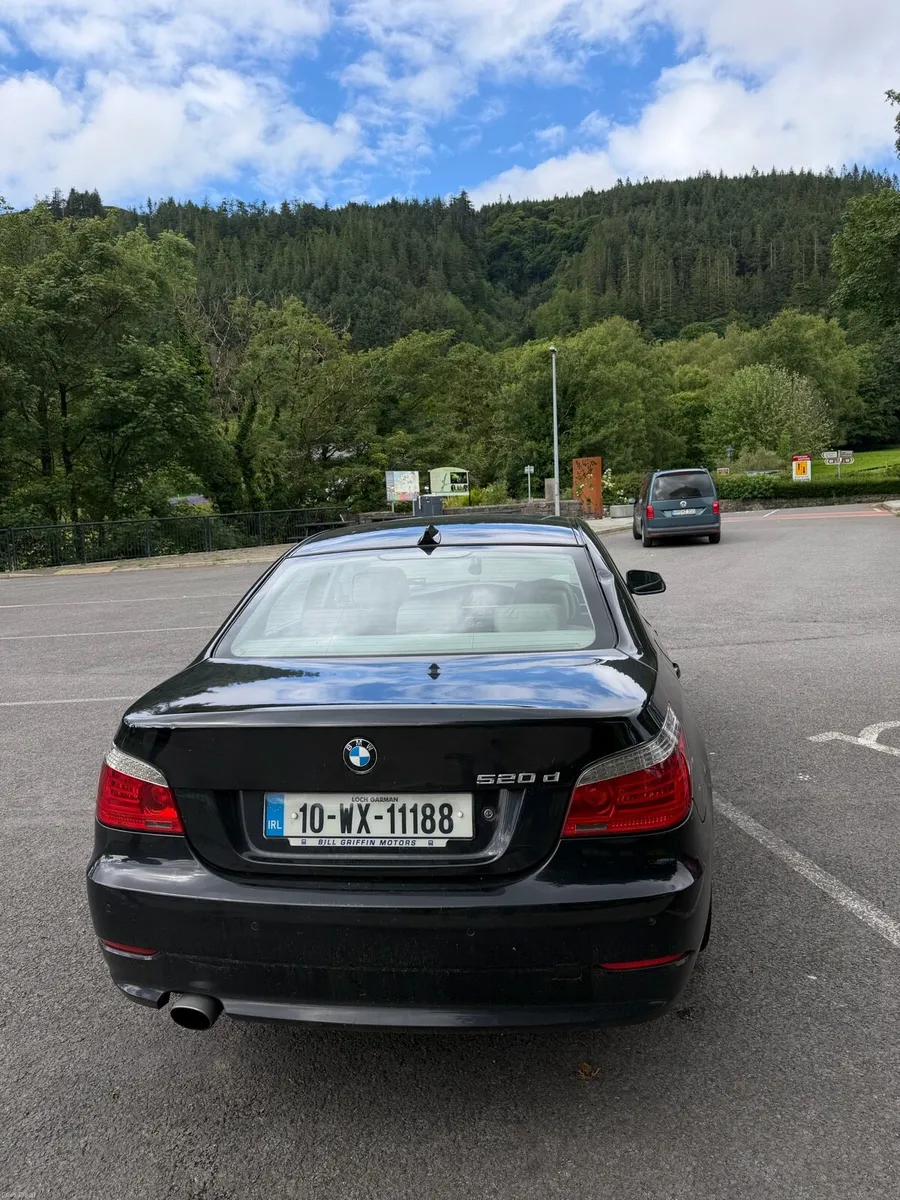 Bmw 520d - Image 3