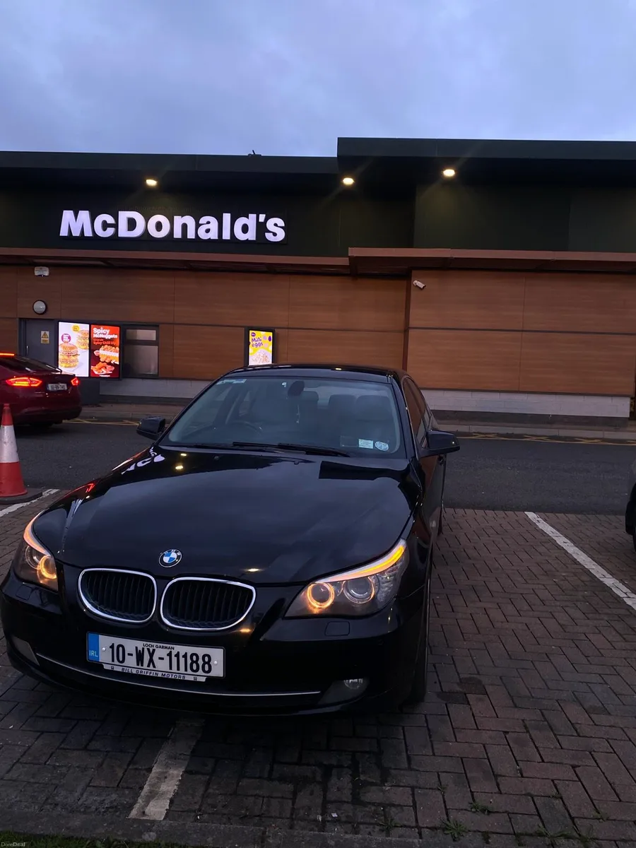 Bmw 520d - Image 1