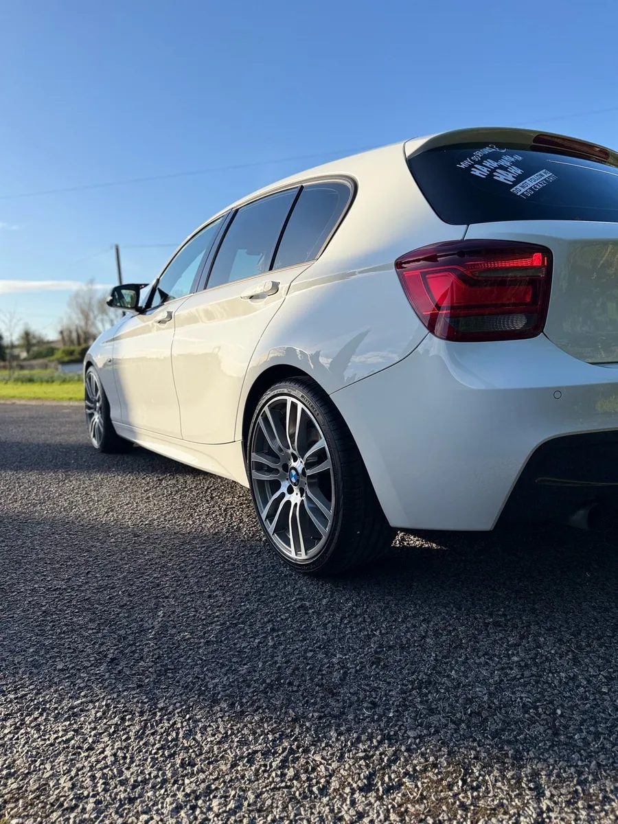 Bmw 116i Msport (🔥NEW NCT) - Image 1