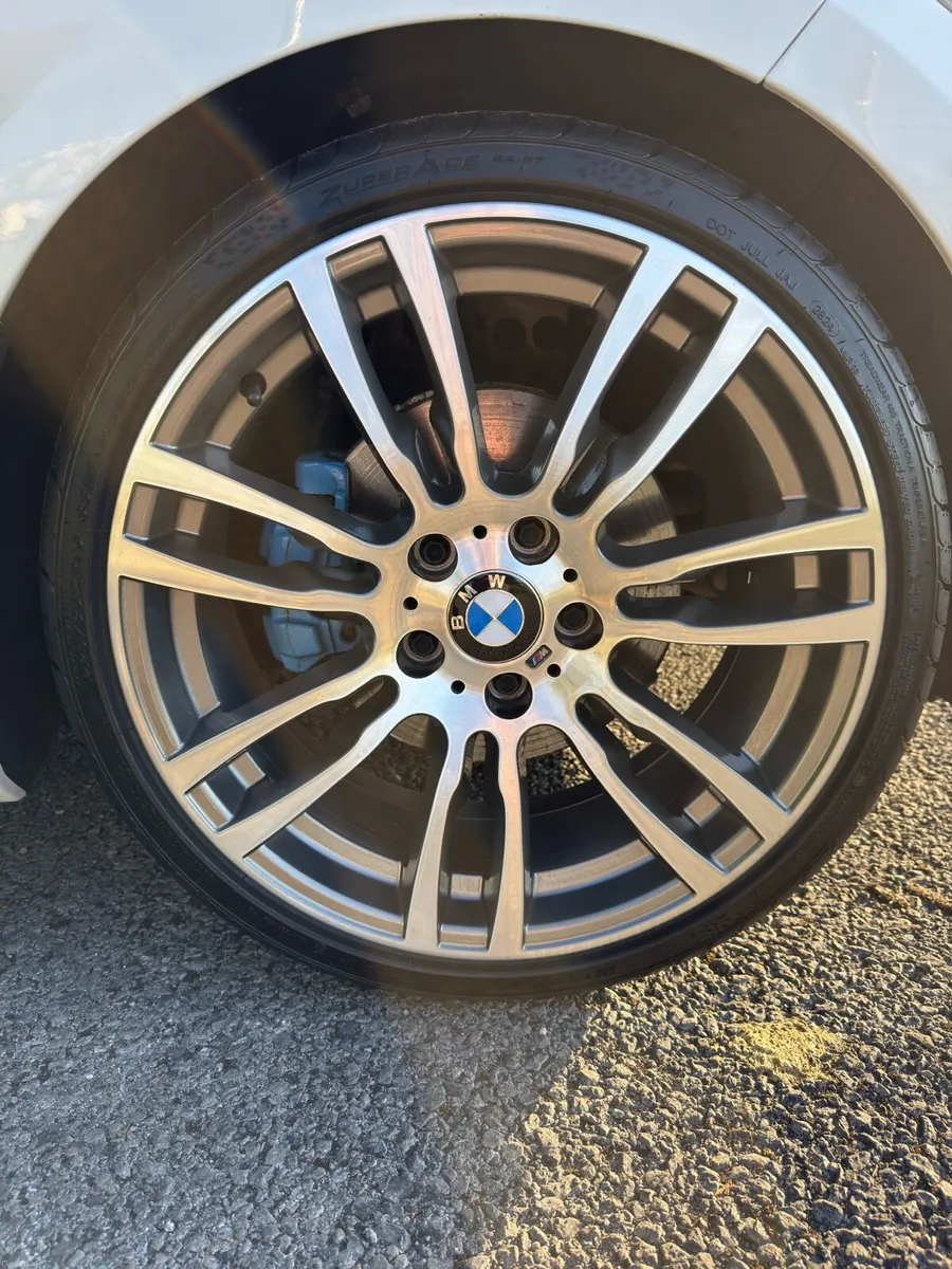 Bmw 116i Msport (🔥NEW NCT) - Image 6