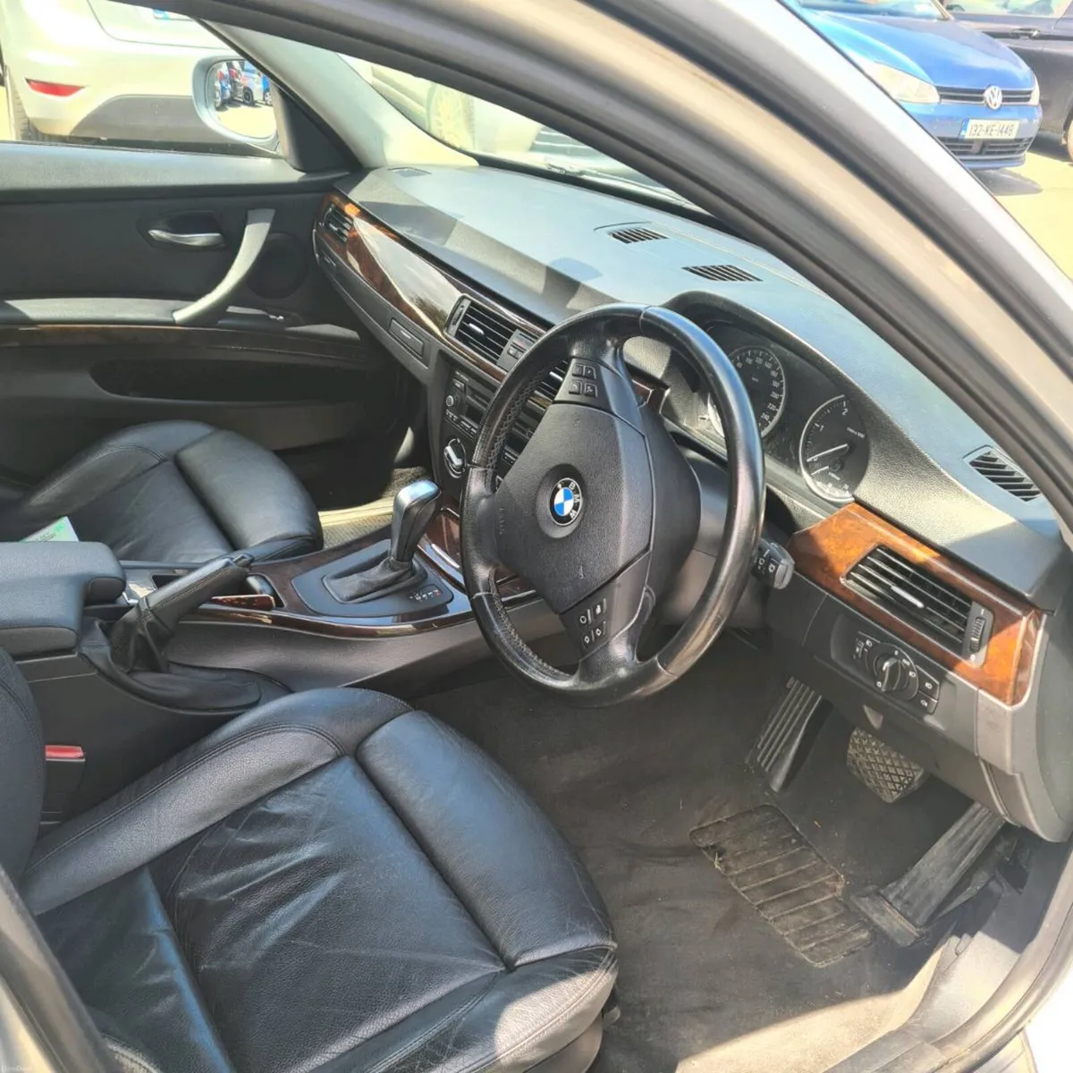 AUTOMATIC BMW 320d - Image 5
