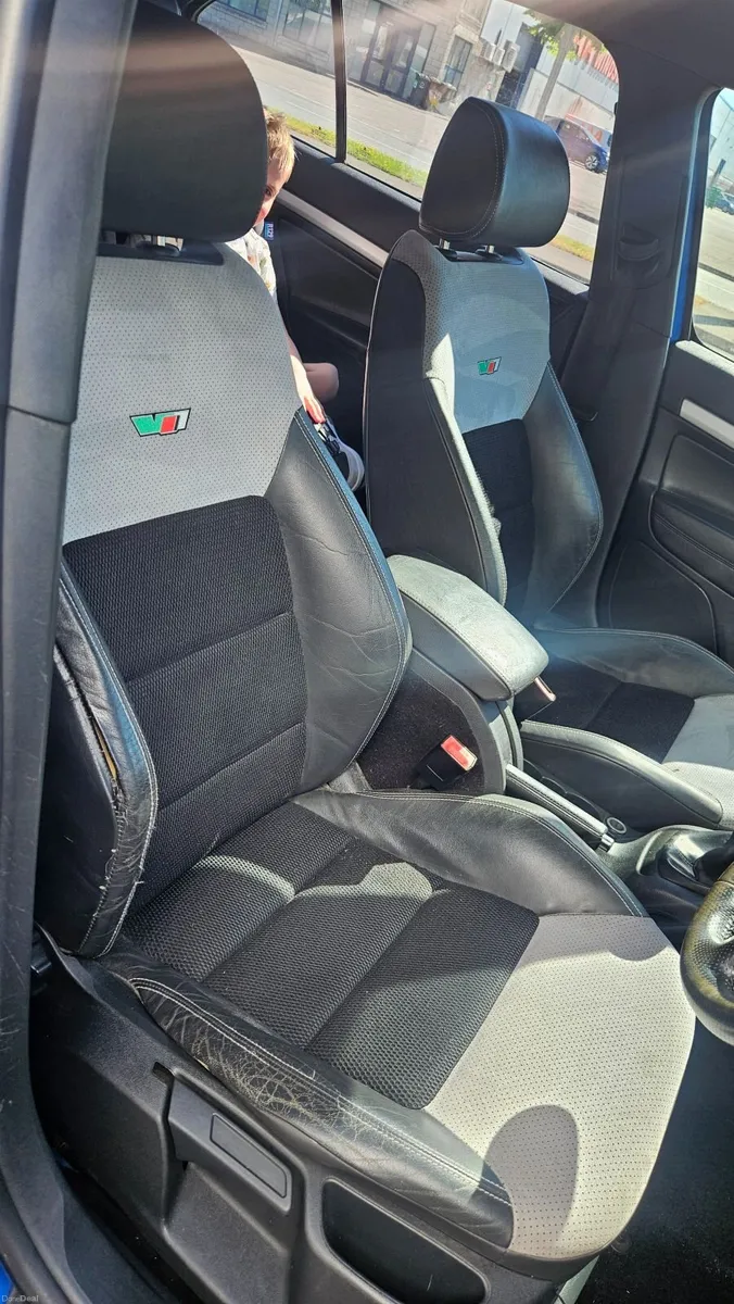 Skoda Octavia vrs - Image 3