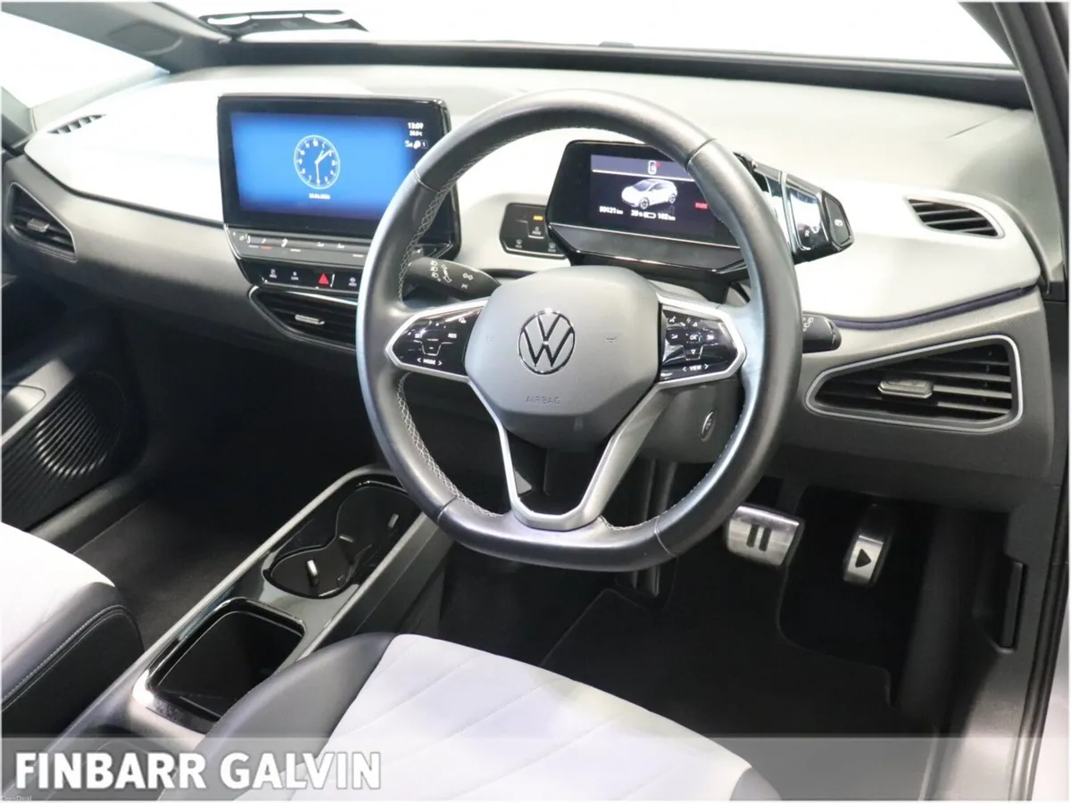 VW ID.3 Life 204HP 58kWh - Image 5