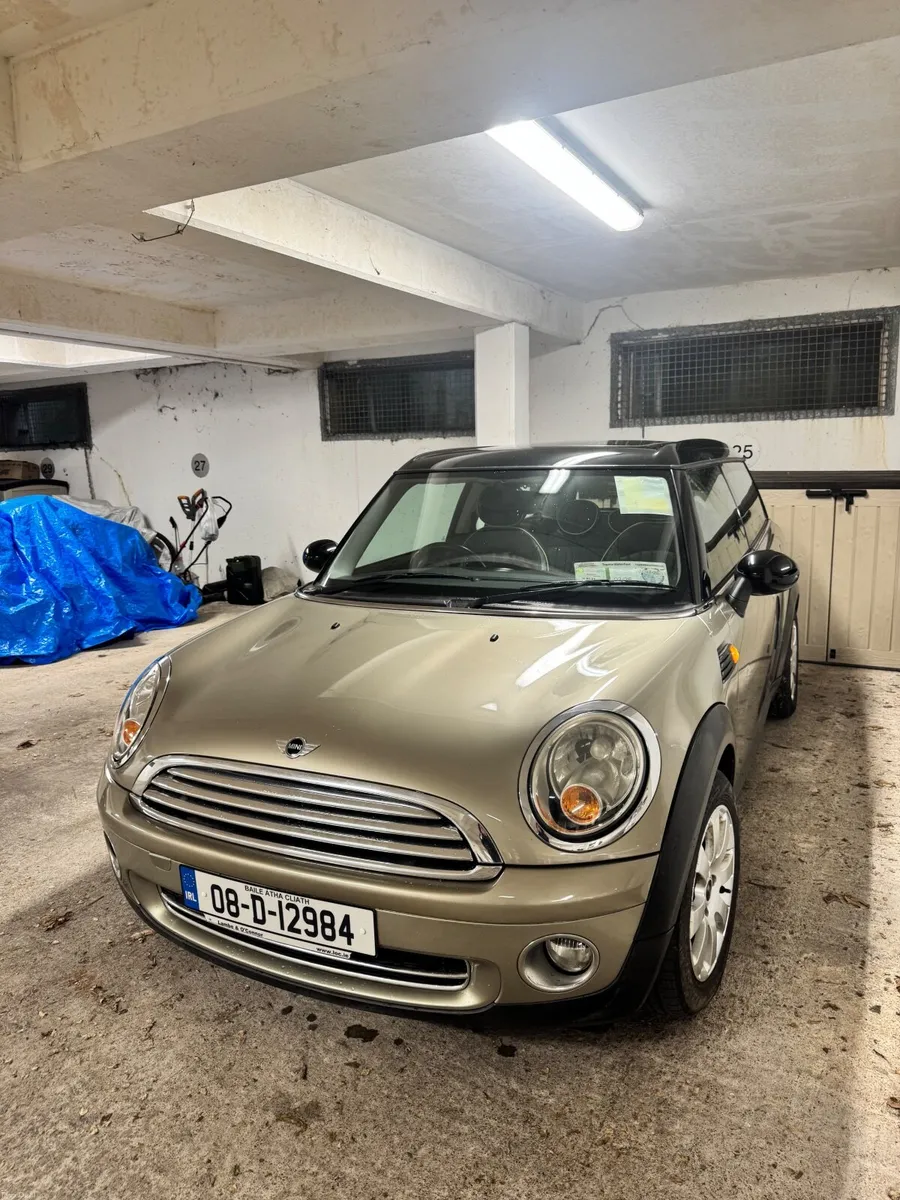 Mini Cooper 2008 - Image 6