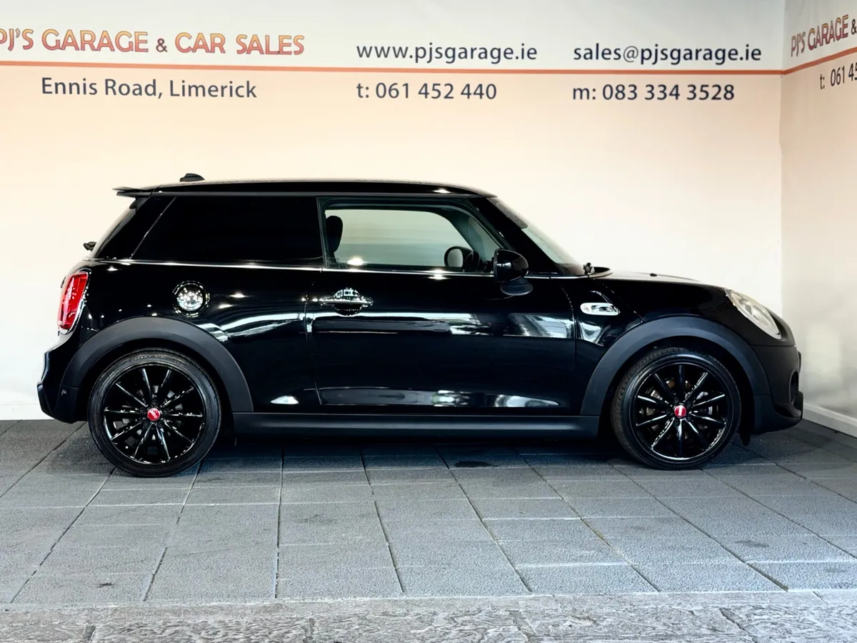 Mini One, 2018 1 Year Warranty/2 Year NCT - Image 4