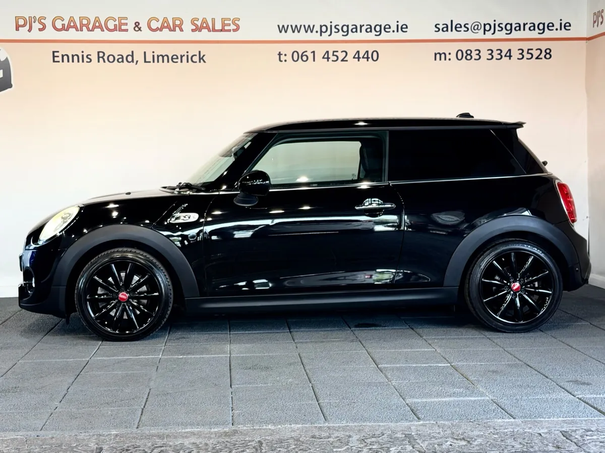 Mini One, 2018 1 Year Warranty/2 Year NCT - Image 4