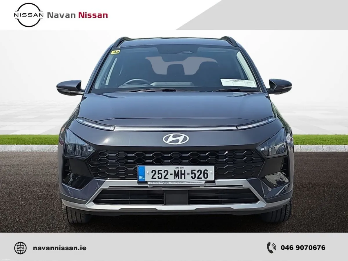 Hyundai Bayon Executive - Image 3