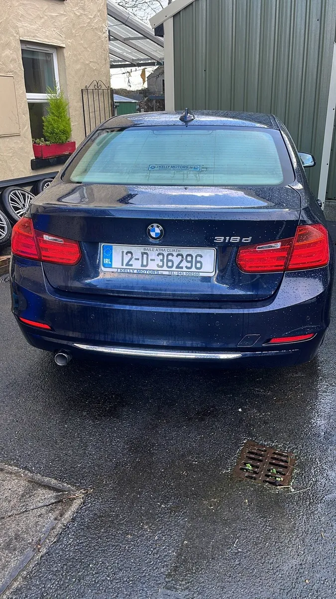 BMW 3 series - Image 3