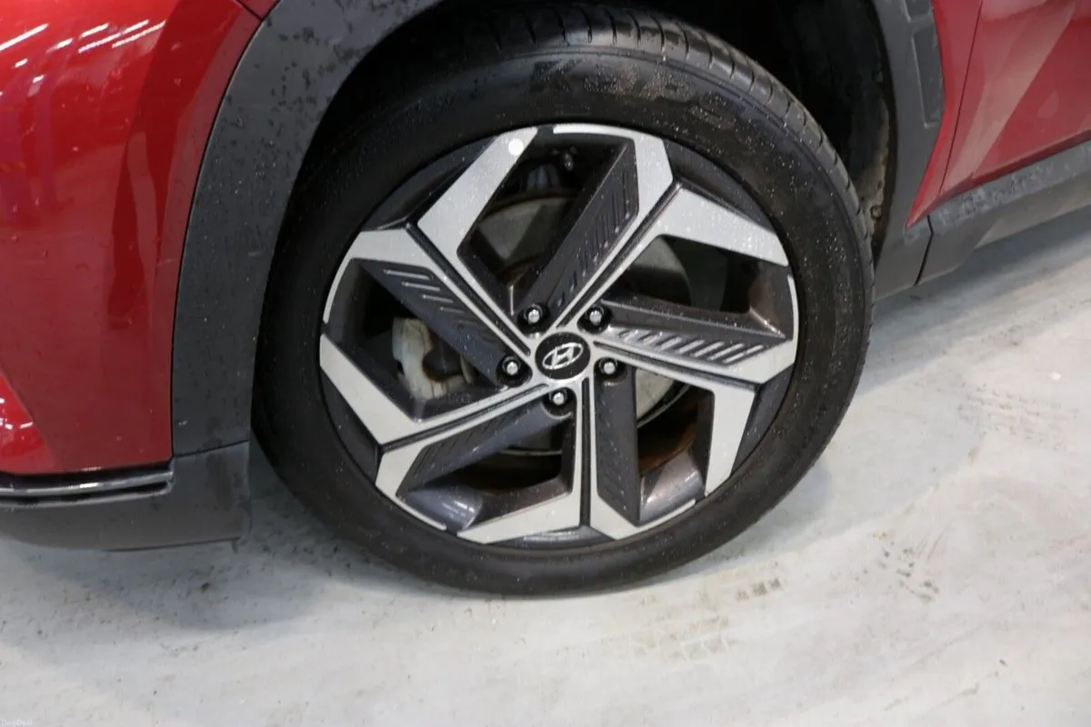 Hyundai Tucson PLUG IN HYBRID EXECUTIVE PLUS 4WD 1 - Image 3