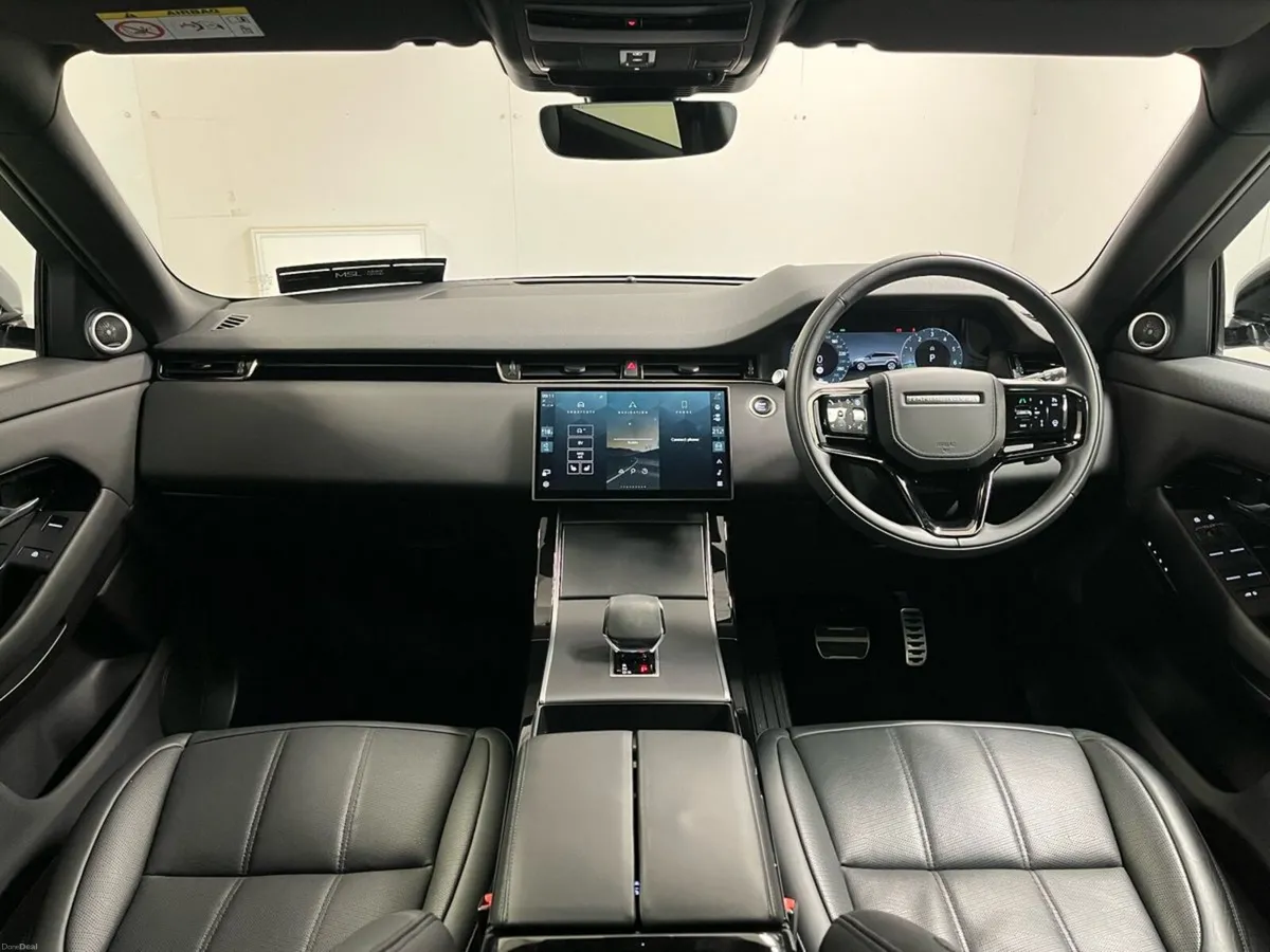 Land Rover Range Rover Evoque Dynamic HSE P300e 30 - Image 4