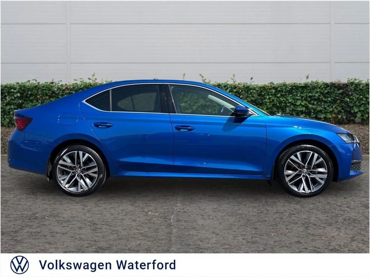 Skoda Octavia Selection+ 2.0TDI 115HP - Image 4