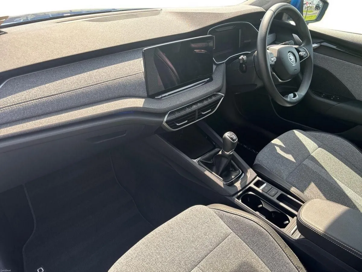 Skoda Octavia Selection+ 2.0TDI 115HP - Image 2