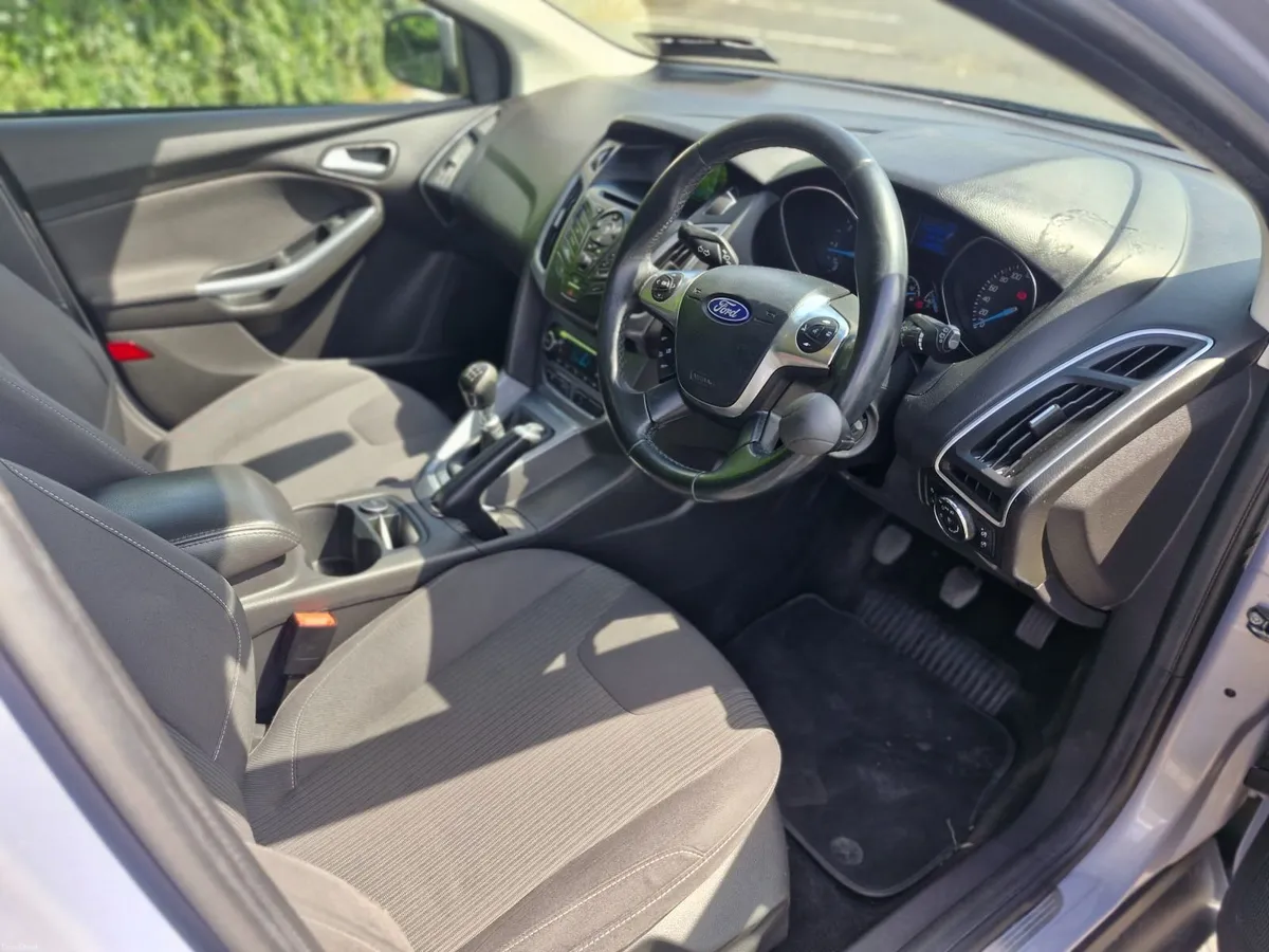 Ford Focus Diesel - Image 3